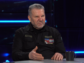 Сергій Куніцин: як Росія готувала анексію Криму і чому Україна не змогла дати відсіч