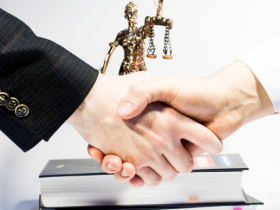 Юридичний супровід як опора для рішень у бізнесі