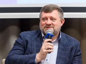 Ми досягли консенсусу щодо неможливості проведення виборів під час воєнного стану, - Олександр Корнієнко
