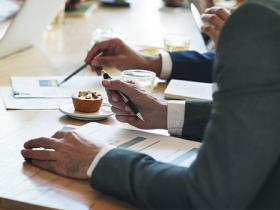 Юридичний консалтинг для бізнесу: де починається контроль над ризиками