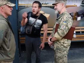 Скільки часу ТЦК має право утримувати військовозобовʼязаних: пояснення юриста