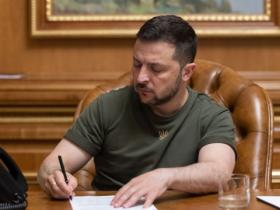 Будівництво укриттів буде обов’язковим для всіх нових житлових та інфраструктурних об’єктів: Зеленський підписав Закон