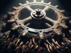 Магія поза Хогвартсом, або Чому ваш підвал перетворюється на Венецію