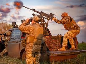 Надання статусу УБД військовослужбовцю, який займався протиповітряною обороною та охороною критичної інфраструктури: рішення ВС