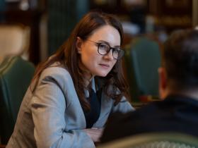 Український уряд готує пакет підтримки для людей: Юлія Свириденко розповіла деталі