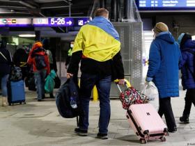 Права українців за кордоном: Омбудсман нагадав контакти Представників, які представляють інтереси українців у різних країнах