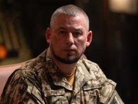 Військові в Україні матимуть чіткі терміни служби і відстрочку після контракту, - Заступник керівника ОП Паліса