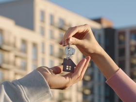 У Мінсоцполітики розраховують, що закон про соціальне житло ухвалять найближчим часом