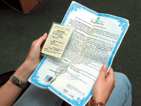 Оформлення довіреності за кордоном: як це зробити розповіли у Мін'юсті