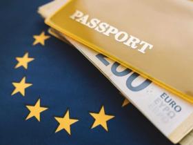 Помилки при переході з тимчасового захисту на ВНП: українці в ЄС ризикують втратити статус
