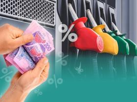 Ціни на бензин та дизель в Україні зросли на 5-7 грн за два дні: АМКУ розпочав перевірку обгрунтованості таких дій АЗС