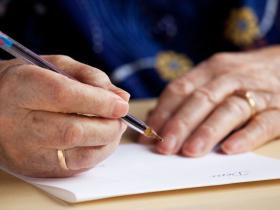 Сьогодні останній день, коли окремим категоріям пенсіонерів потрібно було подати заяву про неотримання виплат з росії