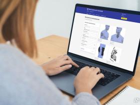 «Впізнання за татуюванням»: МВС запустило онлайн-розділ для ідентифікації осіб, зниклих безвісти за особливих обставин