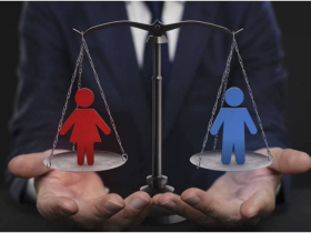 Уряд затвердив порядок реагування на випадки дискримінації за ознакою статі: що це означає на практиці розповіли у Мін'юсті