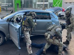 ГО "Україна − це матір" продавала "абонементи" на ухилення від мобілізації: в Одесі викрито чергову схему