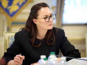 Ремонти доріг, енергетична безпека, соціальні програми: пріоритетні напрямки Уряду оголосила Юлія Свириденко