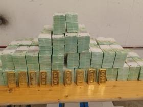 Угорщина не повернула «Ощадбанку» інкасаторські автомобілі та цінності, які в них були