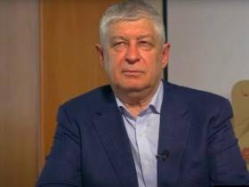 СБУ затримала експартійця "ОПЗЖ" Геннадія Мініна, який фінансував бюджет рф