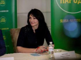 Два роки позбавлення волі: ВАКС ухвалив вирок стосовно нардепки та її помічниці