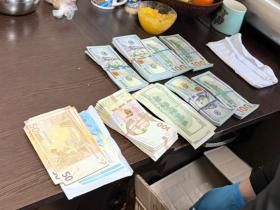 Поліцейські викрили численні схеми привласнення державних коштів у медзакладах по всій Україні