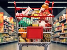 В Україні створять систему фудбенкінгу: що це таке та як працюватиме на практиці