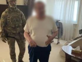 Обшуки у Поплавського: викрито схему розтрати бюджетних коштів у Київському університеті культури