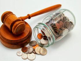 До грошового зобов'язання, можливість примусового стягнення якого втрачена, не застосовуються положення ст.625 ЦК