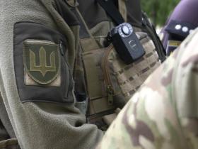 Суд оштрафував на 17 000 гривень співробітника ТЦК через вимкнену бодікамеру