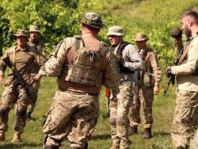 Проект Міноборони «На досвіді»: що потрібно знати тим, хто хоче стати інструктором