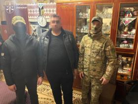 У Києві викрито агентурну мережу рф, що готувала вбивства військових і волонтерів - ОГП