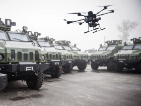 Підтримка вітчизняних виробників зброї: пришвидшено закупівлю інновацій та посилено захист інтелектуальної власності