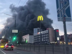 Ракетно-дронова атака на Україну: наслідки російського нічного обстрілу