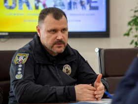 Масових перевірок власників зброї не буде: після теракту у Києві міністр МВС зробив декілька заяв 