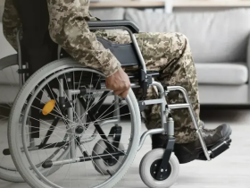 Виплати військовослужбовцям при встановленні інвалідності у 2026 році: про суми розповіли у Міноборони