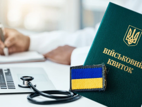 Військовозобов’язані, які мають або оформлюють відстрочку (бронювання) не зобов'язані проходити ВЛК - суд
