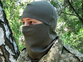 Працівників ТЦК можуть оштрафувати на десятки тис грн за носіння балаклави, відсутність військової форми та відеофіксації