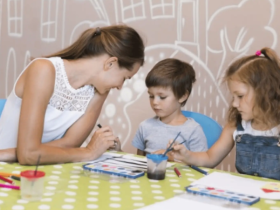 Кабмін затвердив план заходів з реалізації Європейської гарантії для дітей в Україні до 2030 року