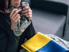 Алгоритм першочергових дій для родин зниклих безвісти військовослужбовців