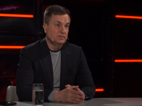 Валентин Наливайченко: СБУ повинна мати чітко окреслений функціонал та позбавлена невластивих функцій