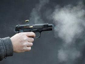 Незаконне поводження з вогнепальною зброєю на території, де не ведуться активні бойові дії - позиція ВС