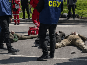 Системна безкарність та корупційна складова в діяльності представників ТЦК починає отримувати жорстку правову оцінку - Омбудсман