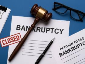 Як отримати довідку про перебування у процедурі банкрутства онлайн: роз'яснення Мін'юсту