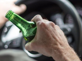 Не штраф, а позбавлення волі: в Україні водія посадили за п’яне кермування