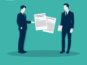 Щодо відступлення права вимоги за основним зобов'язанням