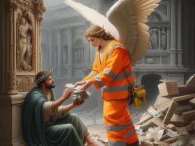 СТОП ПЛАТІЖКА: Як закон захищає власників пошкодженого житла?