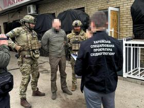 Суд арештував заступника командира 58 ОМБр із заставою у майже мільйон гривень