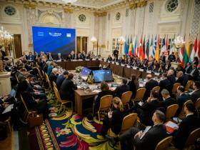 До угоди про Спецтрибунал щодо злочинів росії проти України приєднуються ще три країни - МЗС