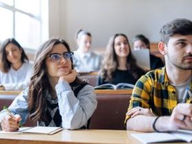 Прийом на навчання для здобуття вищої освіти: що потрібно знати абітурієнтам про вступну кампанію 2026 року