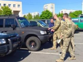 Чи може ТЦК мобілізувати авто у громадянина: пояснення юриста