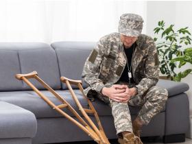 Порядок направлення військовослужбовця на лікування